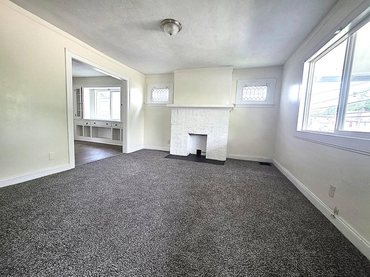 House for rent at 742 Excelsior Ave, Akron, OH 44306