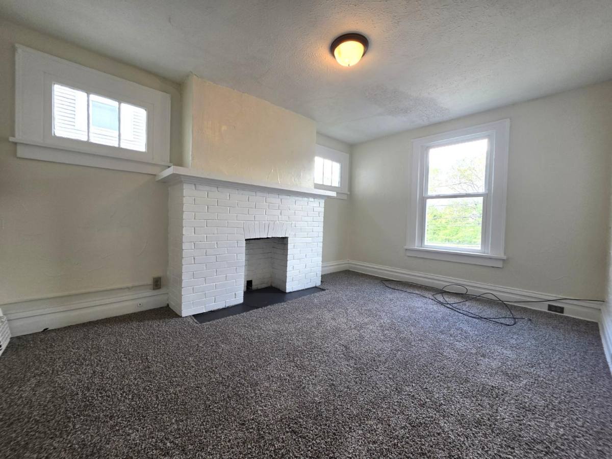 House for rent at 742 Excelsior Ave, Akron, OH 44306