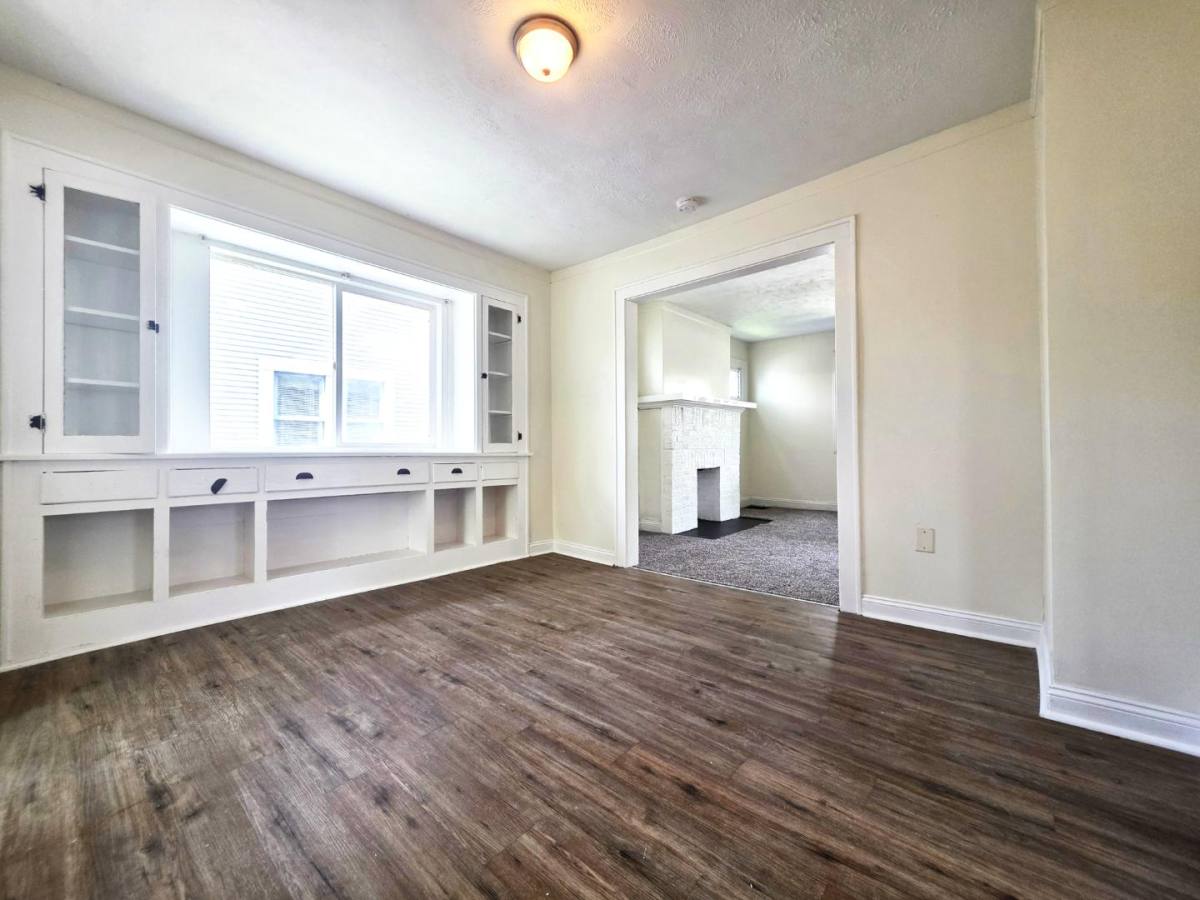 House for rent at 742 Excelsior Ave, Akron, OH 44306
