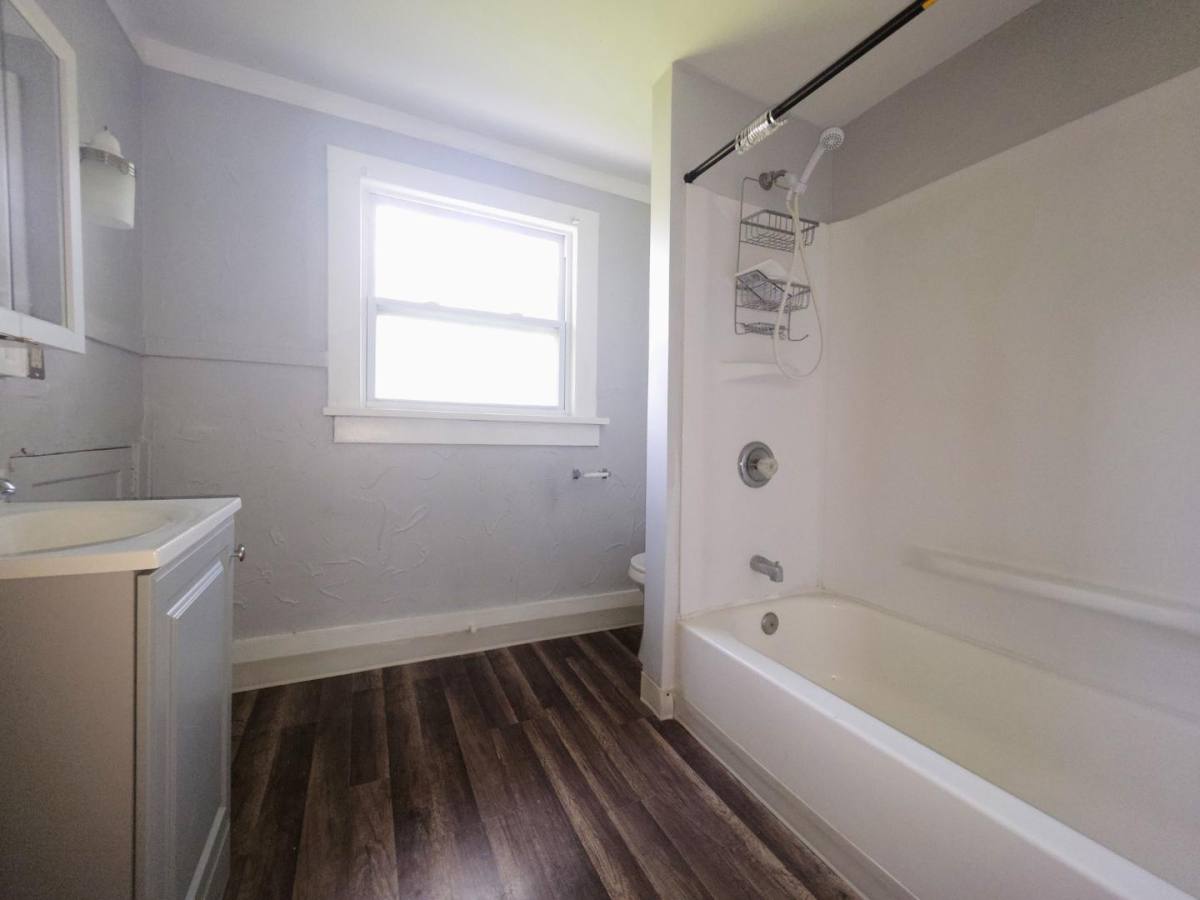 House for rent at 742 Excelsior Ave, Akron, OH 44306