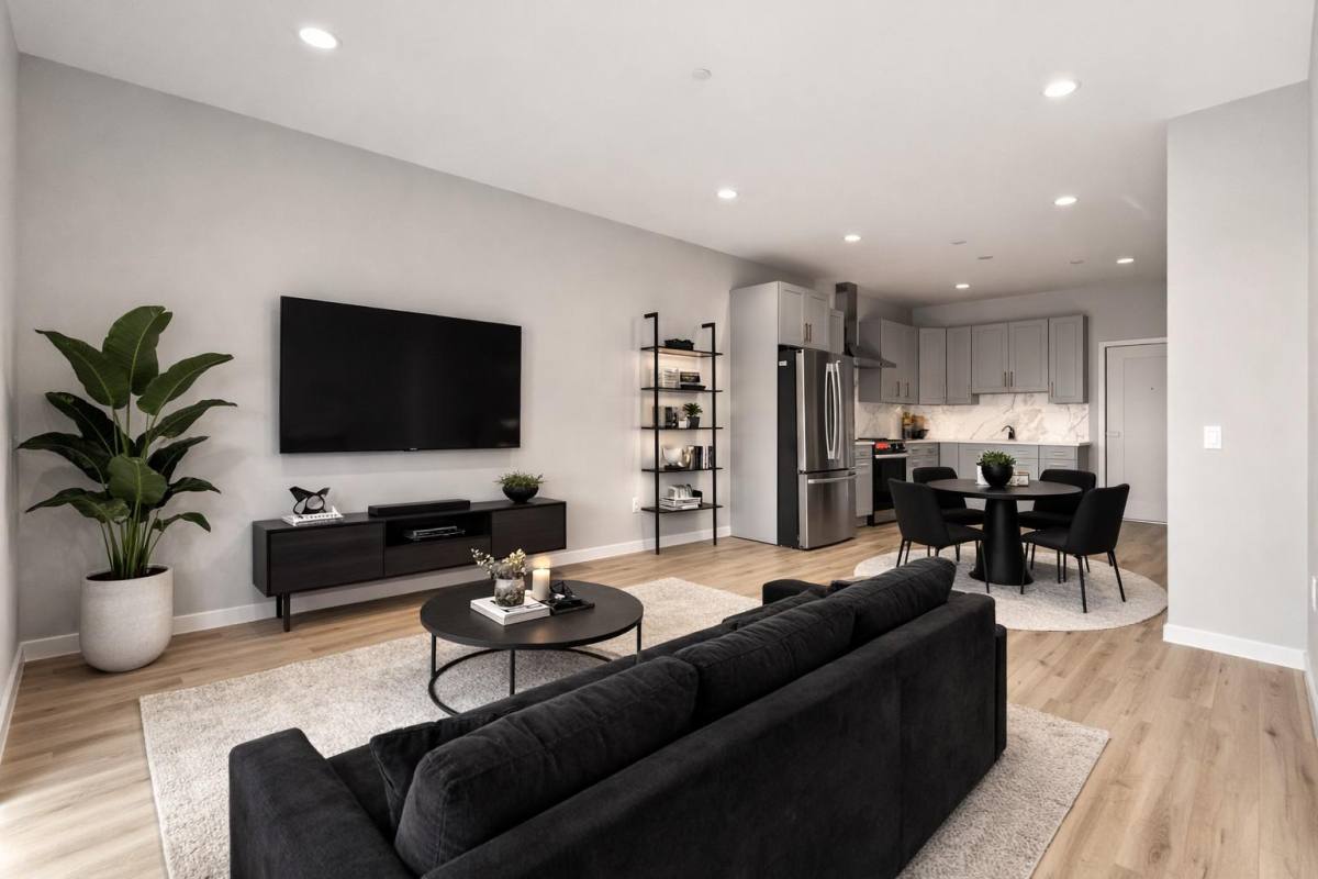 Apartment for rent at 208 W 7th St #2G, Plainfield, NJ 07060