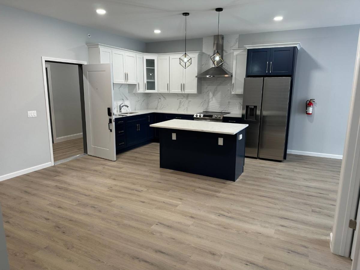 Apartment for rent at 208 W 7th St #2G, Plainfield, NJ 07060