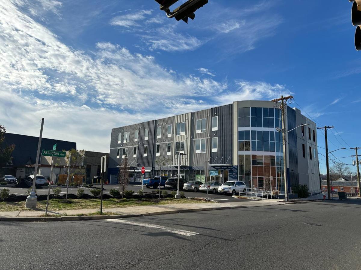 Apartment for rent at 208 W 7th St #3F, Plainfield, NJ 07060