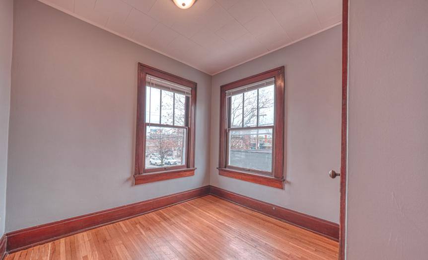Apartment for rent at 23 Wisconsin Ave B, Columbus, OH 43222