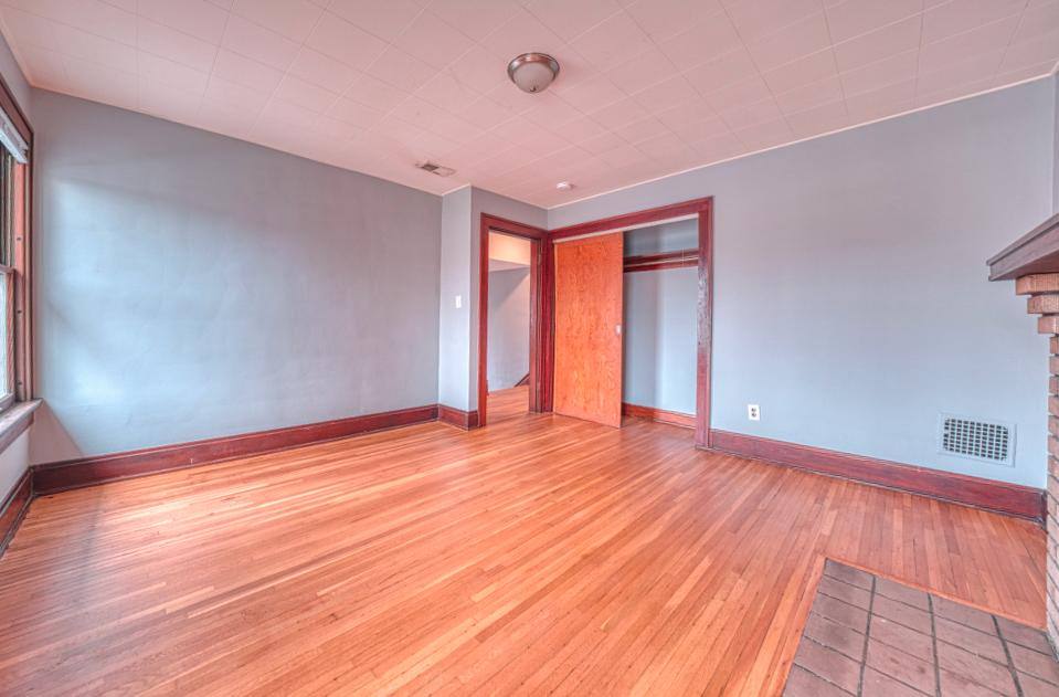 Apartment for rent at 23 Wisconsin Ave B, Columbus, OH 43222