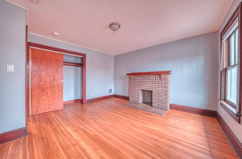 Apartment for rent at 23 Wisconsin Ave B, Columbus, OH 43222