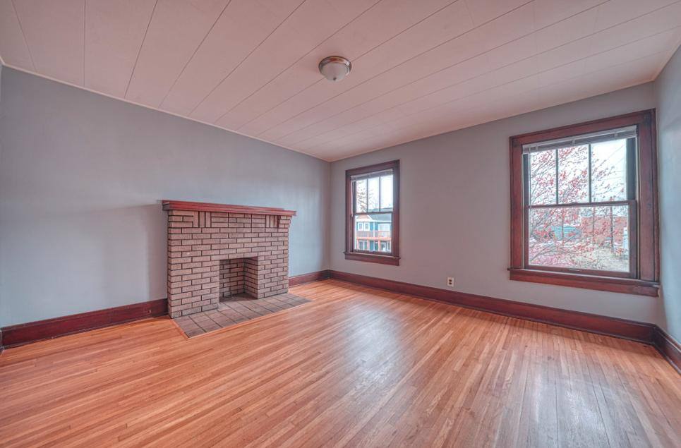 Apartment for rent at 23 Wisconsin Ave B, Columbus, OH 43222