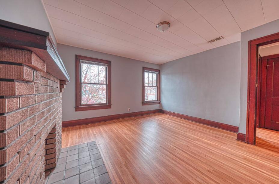 Apartment for rent at 23 Wisconsin Ave B, Columbus, OH 43222
