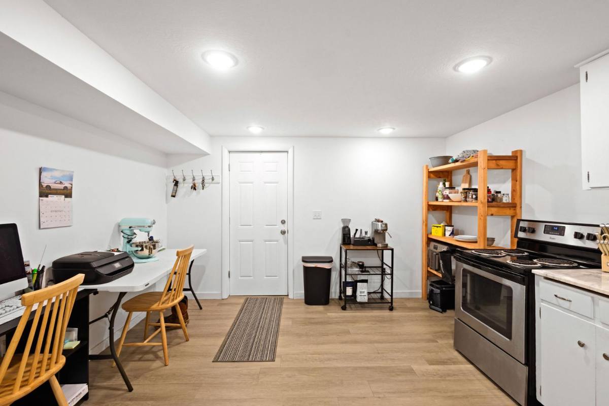 Apartment for rent at 204 Dove Ave 2, Rigby, ID 83442