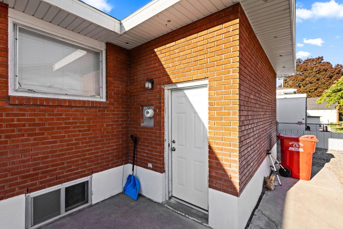 Apartment for rent at 204 Dove Ave 2, Rigby, ID 83442