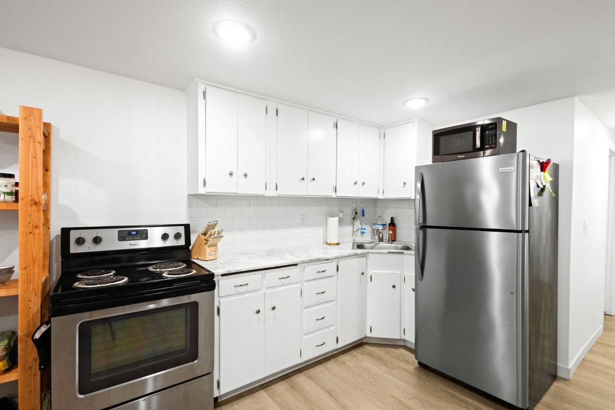 Apartment for rent at 204 Dove Ave 2, Rigby, ID 83442
