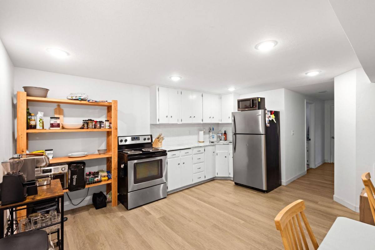 Apartment for rent at 204 Dove Ave 2, Rigby, ID 83442