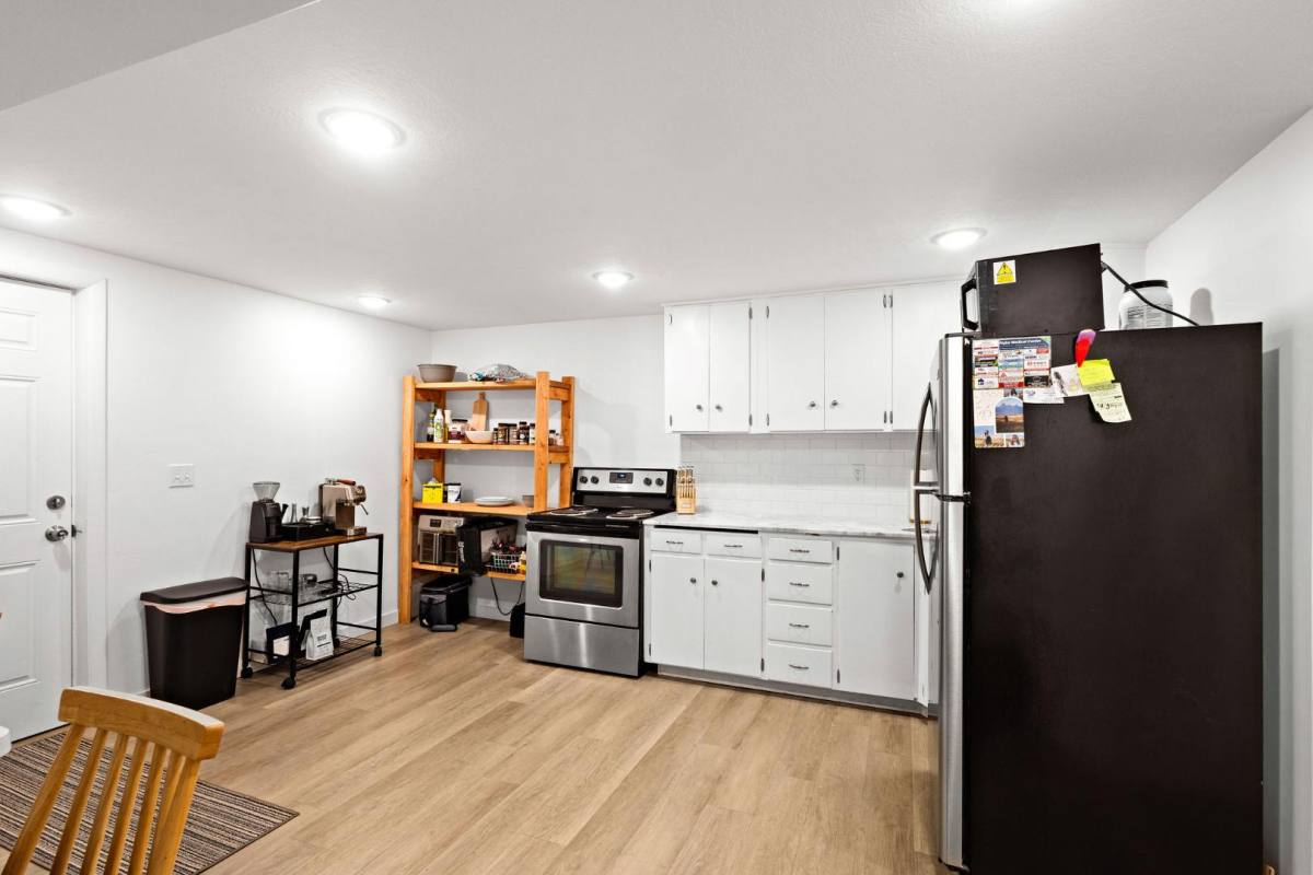 Apartment for rent at 204 Dove Ave 2, Rigby, ID 83442