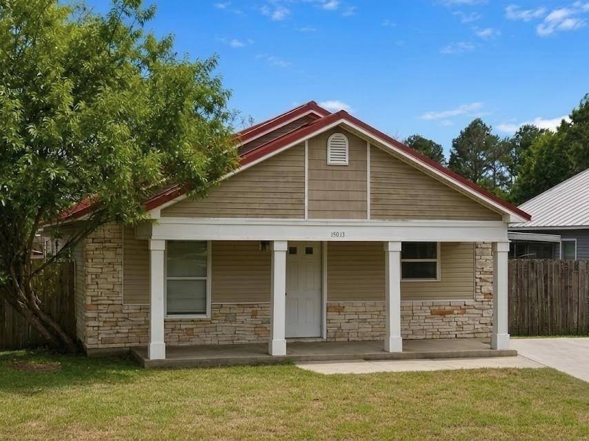 House for rent at 15013 Dillon St, Vancleave, MS 39565