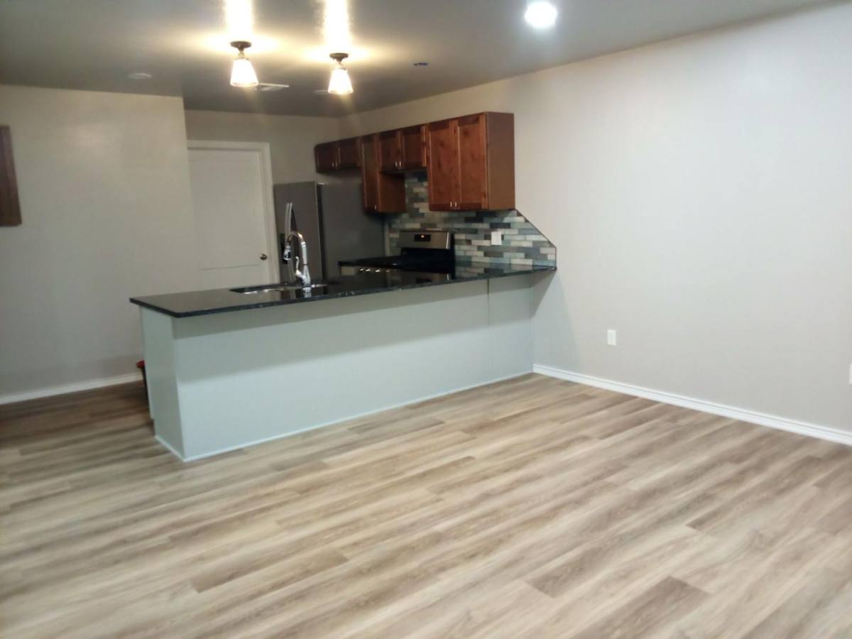 House for rent at 1611 2nd St, Woodward, OK 73801