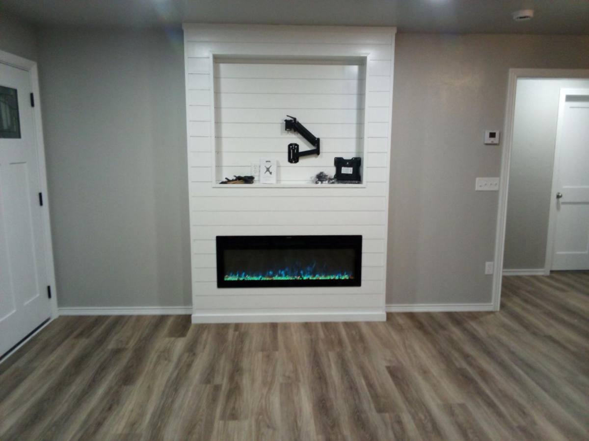 House for rent at 1611 2nd St, Woodward, OK 73801