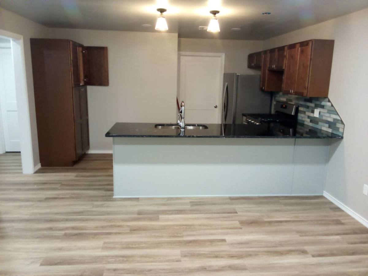 House for rent at 1611 2nd St, Woodward, OK 73801