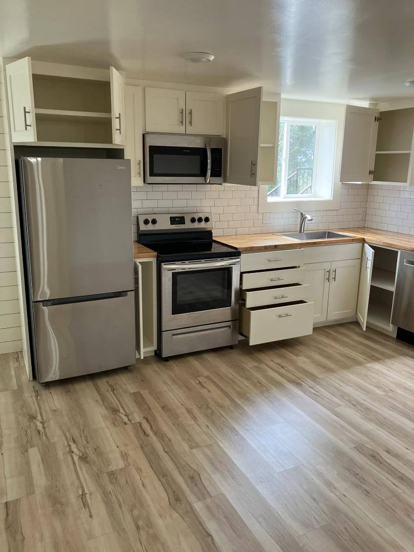 Apartment for rent at 520 Union St E, Arcata, CA 95521
