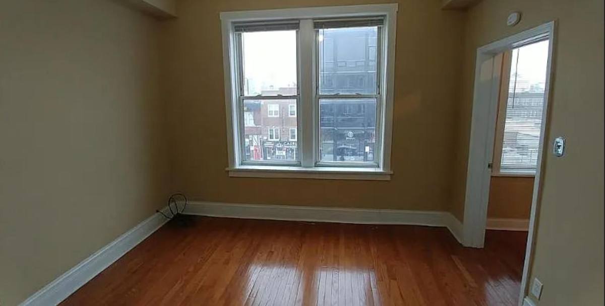 Apartment for rent at 1410-1412 N Ashland Ave #12-3, Chicago, IL 60622
