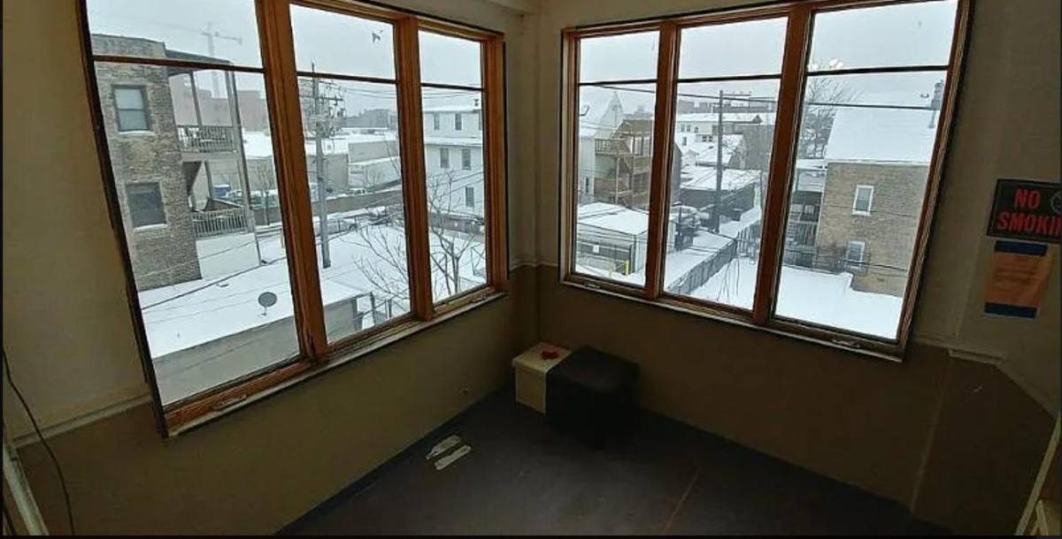 Apartment for rent at 1410-1412 N Ashland Ave #12-3, Chicago, IL 60622