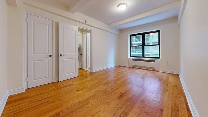 Apartment for rent at 141 E 56th St #6LL, New York, NY 10022