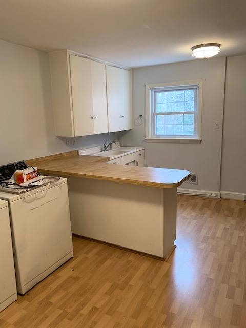 Apartment for rent at 120 Cox Ave #3, Raleigh, NC 27605