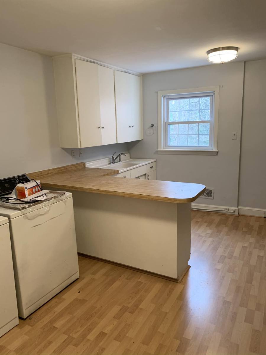 Apartment for rent at 120 Cox Ave #3, Raleigh, NC 27605