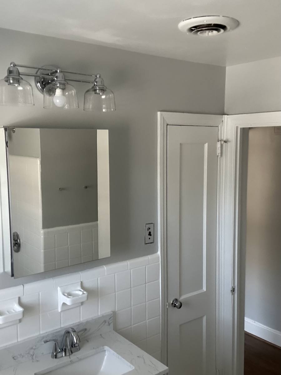 Apartment for rent at 120 Cox Ave #3, Raleigh, NC 27605