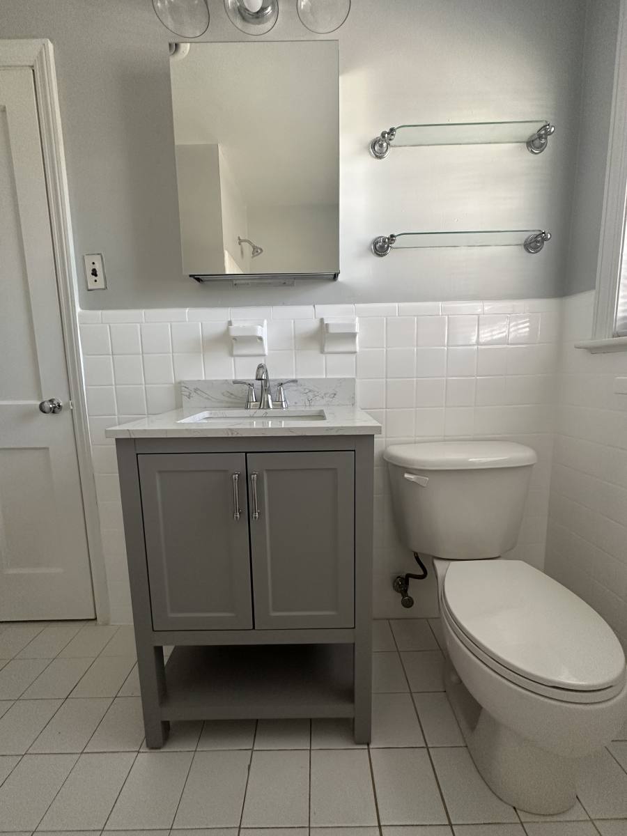 Apartment for rent at 120 Cox Ave #3, Raleigh, NC 27605
