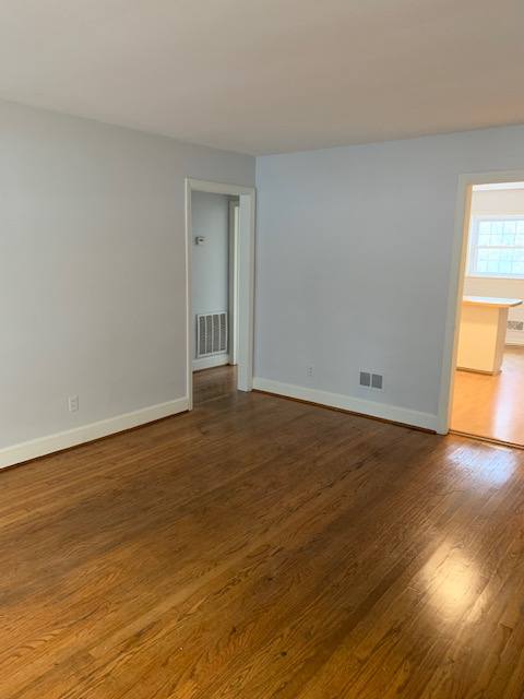 Apartment for rent at 120 Cox Ave #3, Raleigh, NC 27605