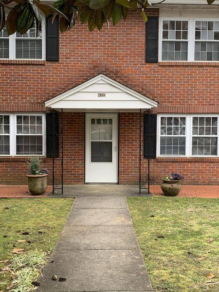 Apartment for rent at 120 Cox Ave #3, Raleigh, NC 27605