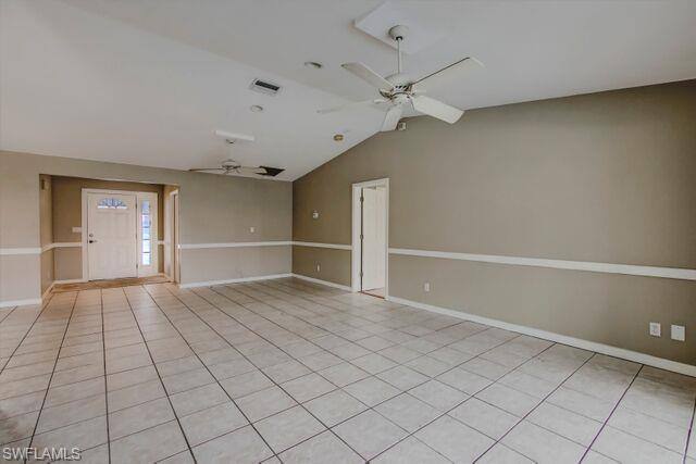 House for rent at 17133 Haitian Dr, Fort Myers, FL 33967