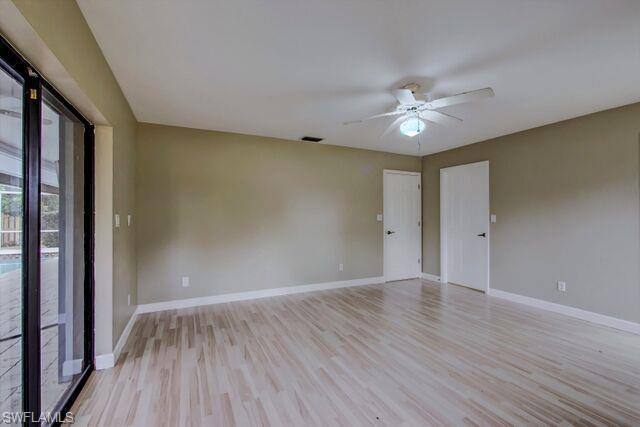 House for rent at 17133 Haitian Dr, Fort Myers, FL 33967