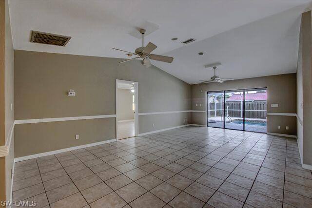 House for rent at 17133 Haitian Dr, Fort Myers, FL 33967