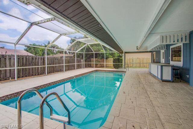 House for rent at 17133 Haitian Dr, Fort Myers, FL 33967