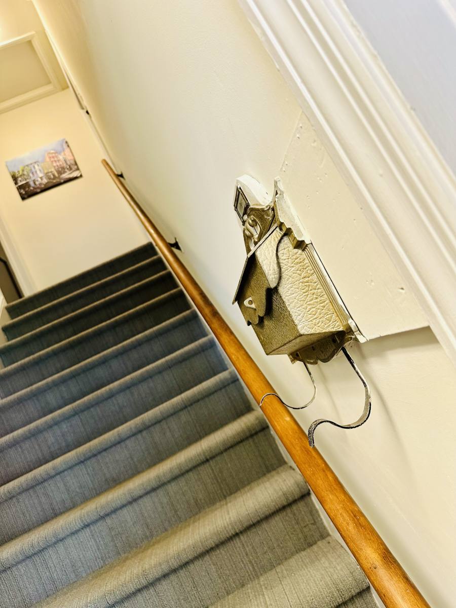 Apartment for rent at 120 Cox Ave #4, Raleigh, NC 27605