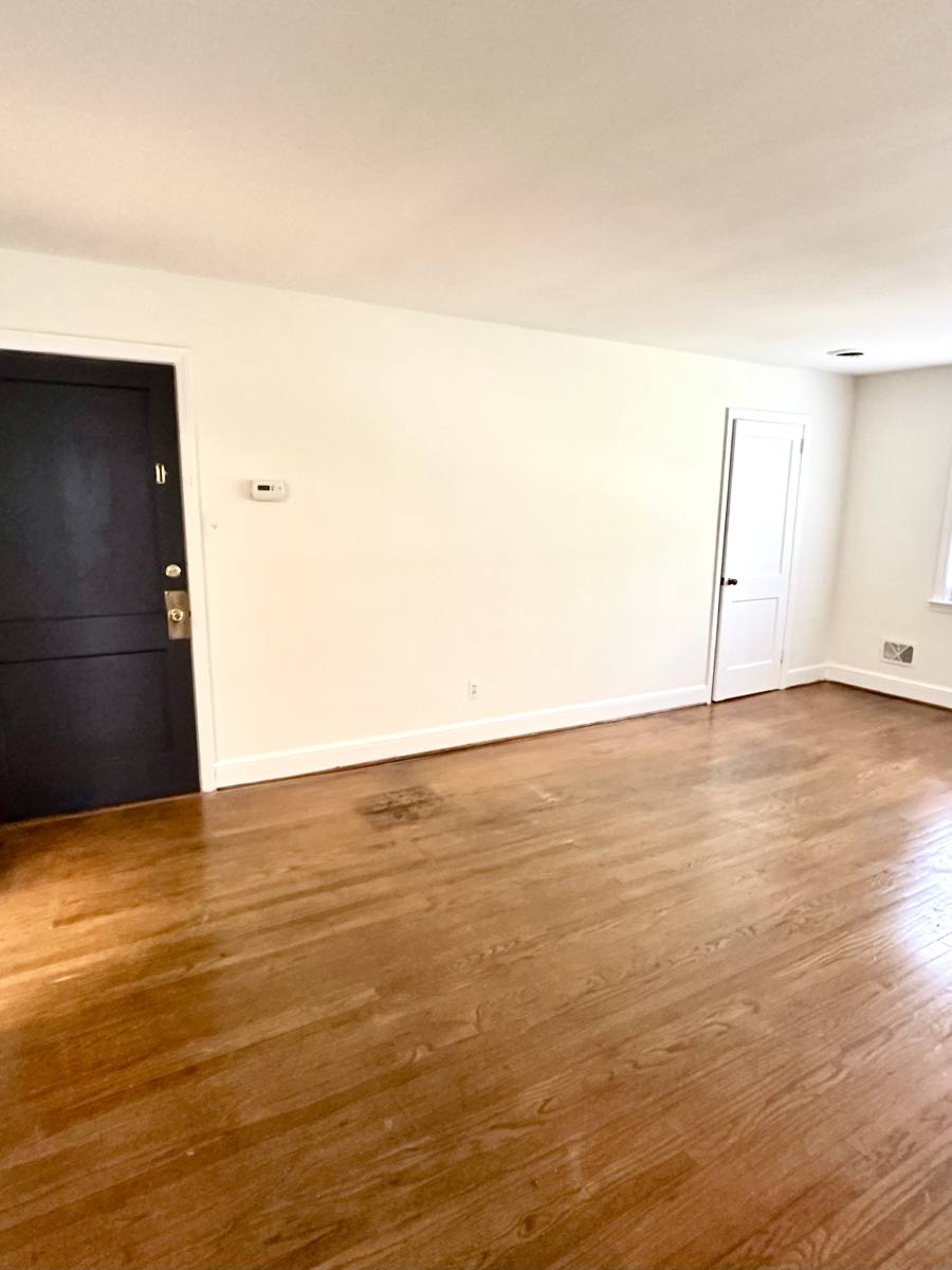 Apartment for rent at 120 Cox Ave #4, Raleigh, NC 27605