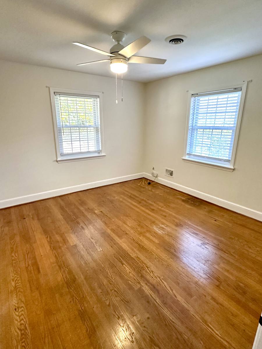 Apartment for rent at 120 Cox Ave #4, Raleigh, NC 27605