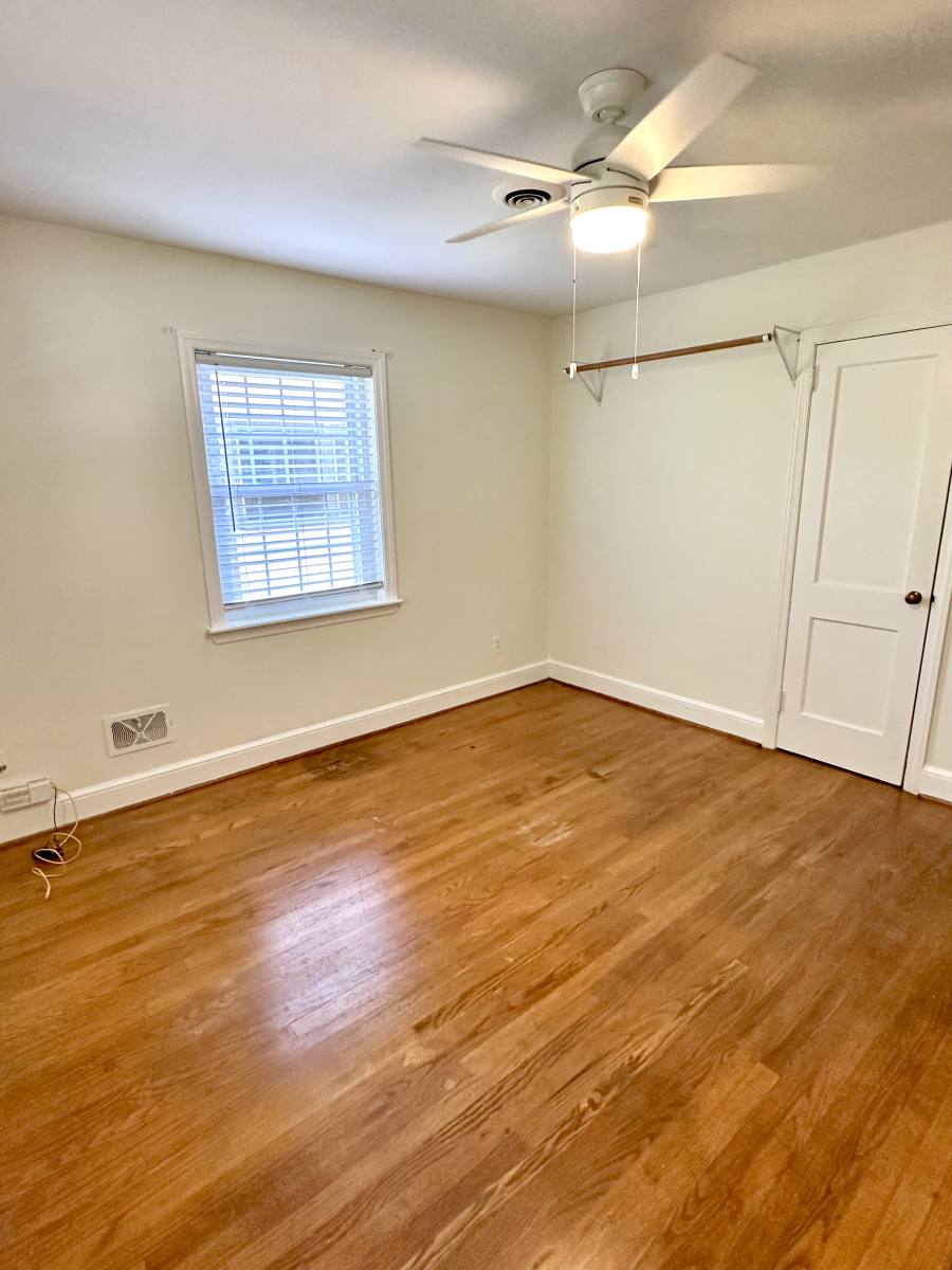Apartment for rent at 120 Cox Ave #4, Raleigh, NC 27605