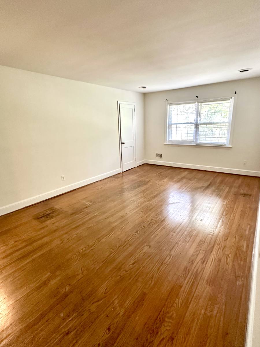 Apartment for rent at 120 Cox Ave #4, Raleigh, NC 27605