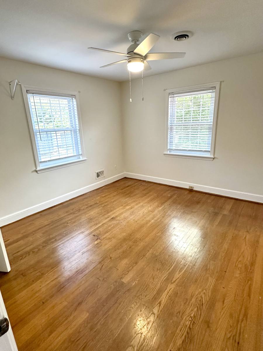 Apartment for rent at 120 Cox Ave #4, Raleigh, NC 27605