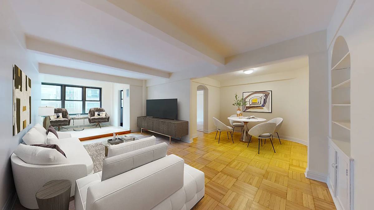 Apartment for rent at 141 E 56th St #7GG, New York, NY 10022