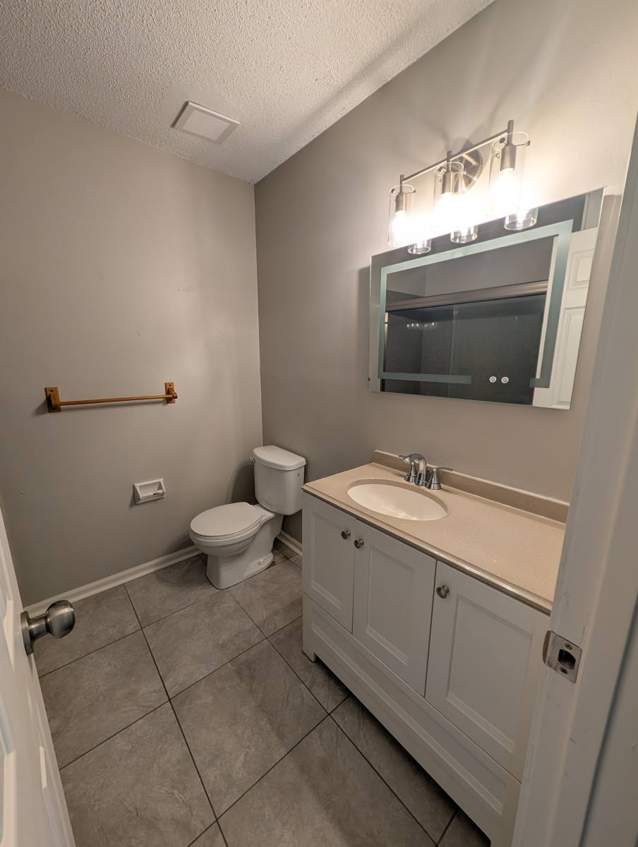 Apartment for rent at 9200 E 54th Terrace #9204, Kansas City, MO 64133