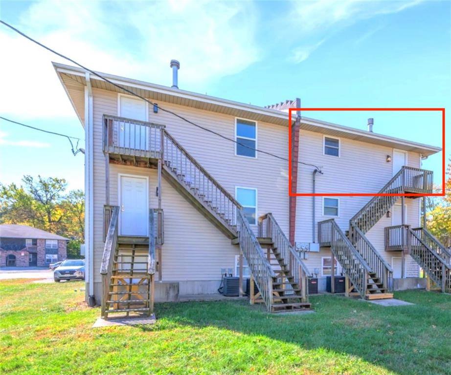 Apartment for rent at 9200 E 54th Terrace #9204, Kansas City, MO 64133