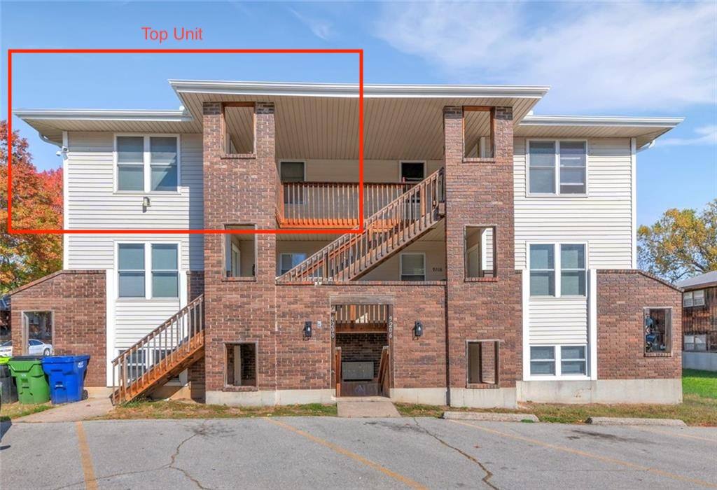 Apartment for rent at 9200 E 54th Terrace #9204, Kansas City, MO 64133