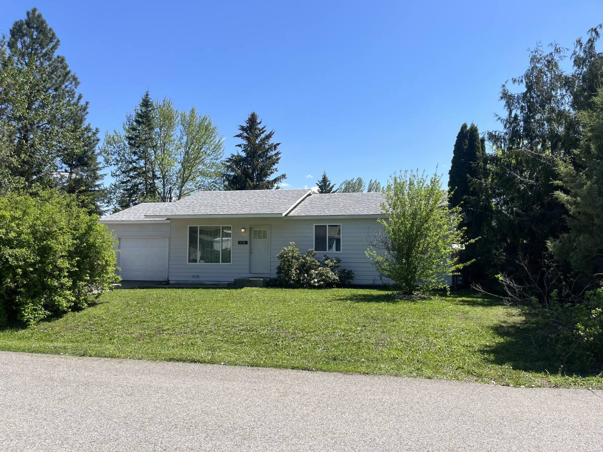 House for rent at 6728 W Timberline St, Rathdrum, ID 83858