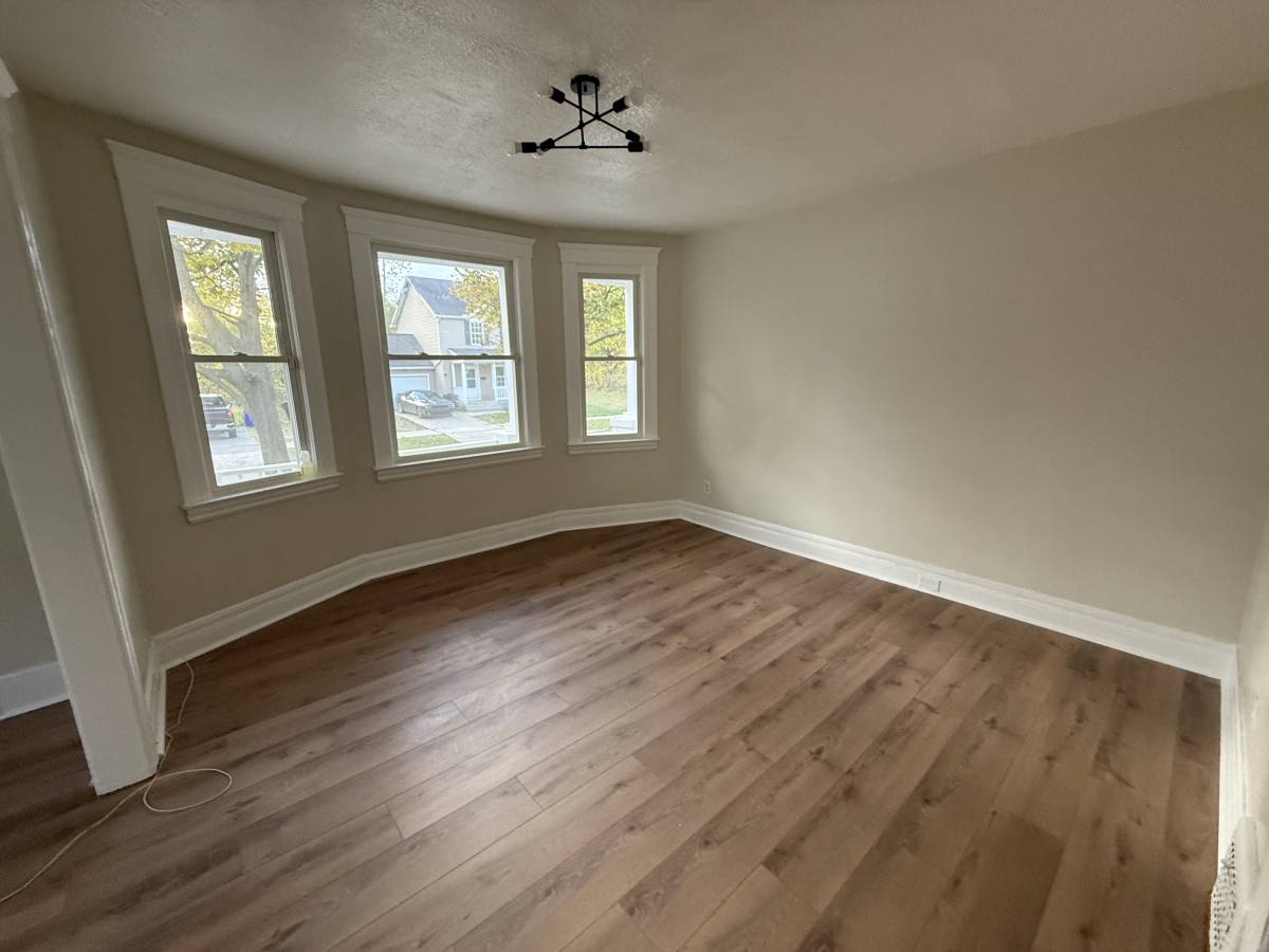 Townhouse for rent at 4510 Harding St, Detroit, MI 48214