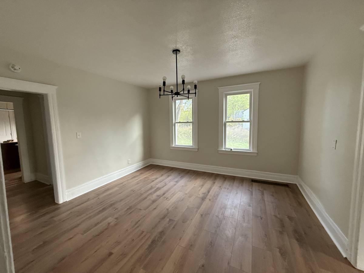 Townhouse for rent at 4510 Harding St, Detroit, MI 48214