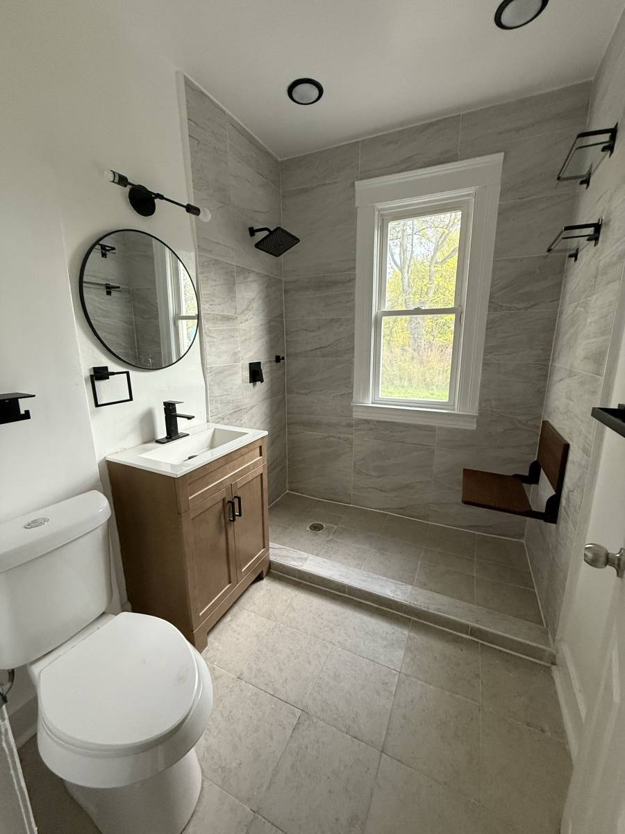 Townhouse for rent at 4510 Harding St, Detroit, MI 48214