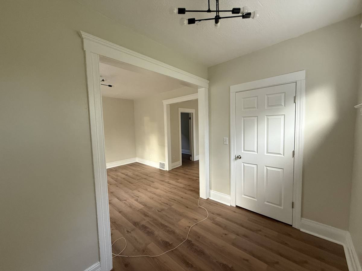 Townhouse for rent at 4510 Harding St, Detroit, MI 48214